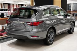 ئينفنتي QX60